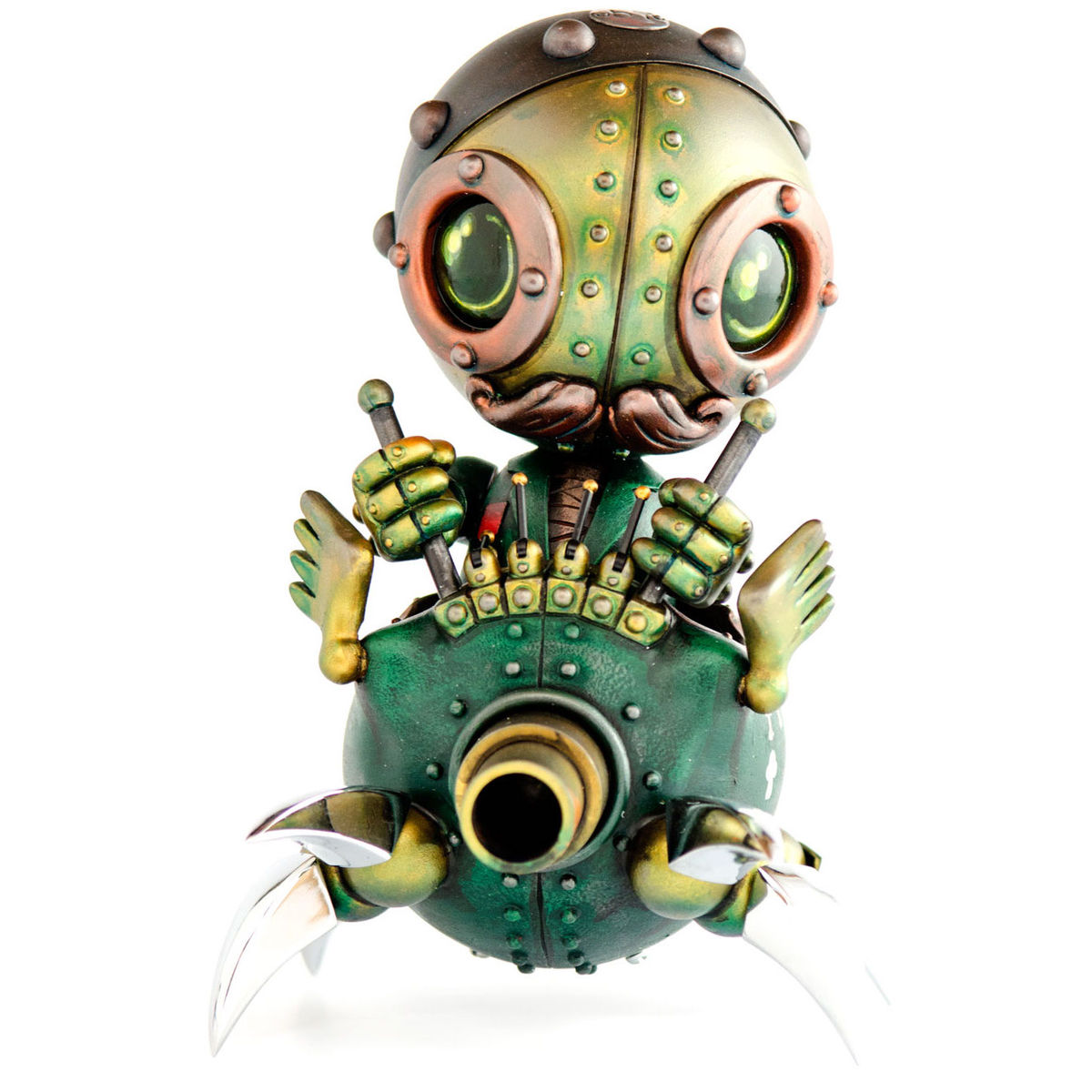 Ambulatory Artillery Unit 57