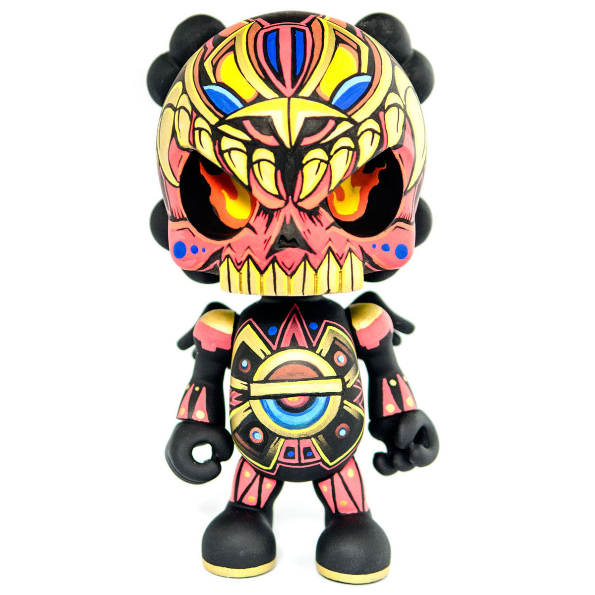 Red Skull