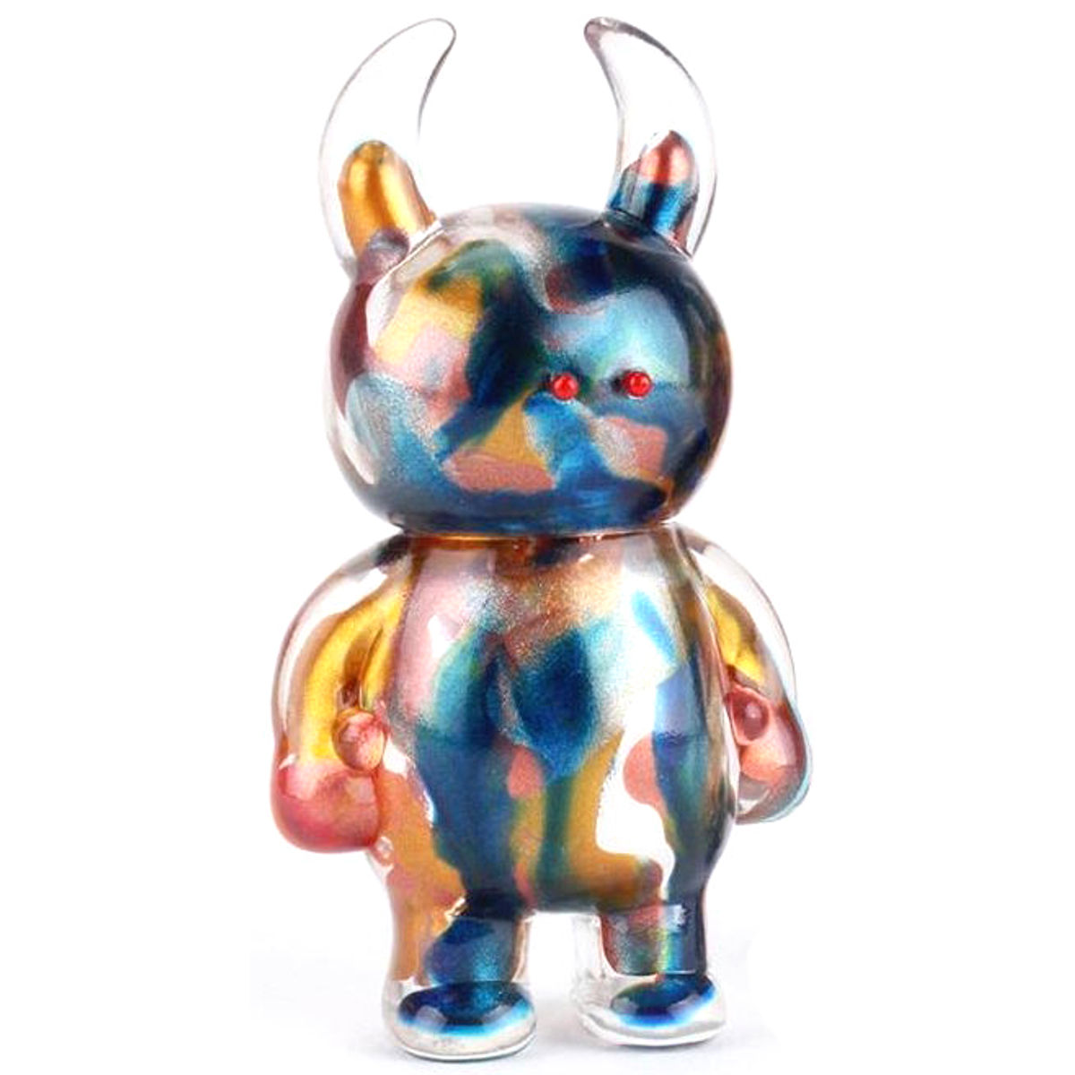 Sogno Marbled Uamou w/ Red Eyes (SDCC '16)