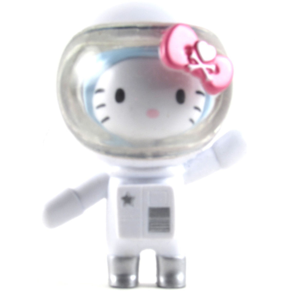 tokidoki x Hello Kitty Frenzies