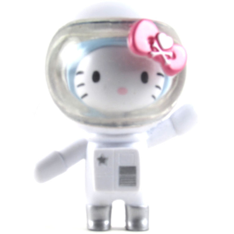 tokidoki x Hello Kitty Frenzies by Tokidoki (Simone Legno)