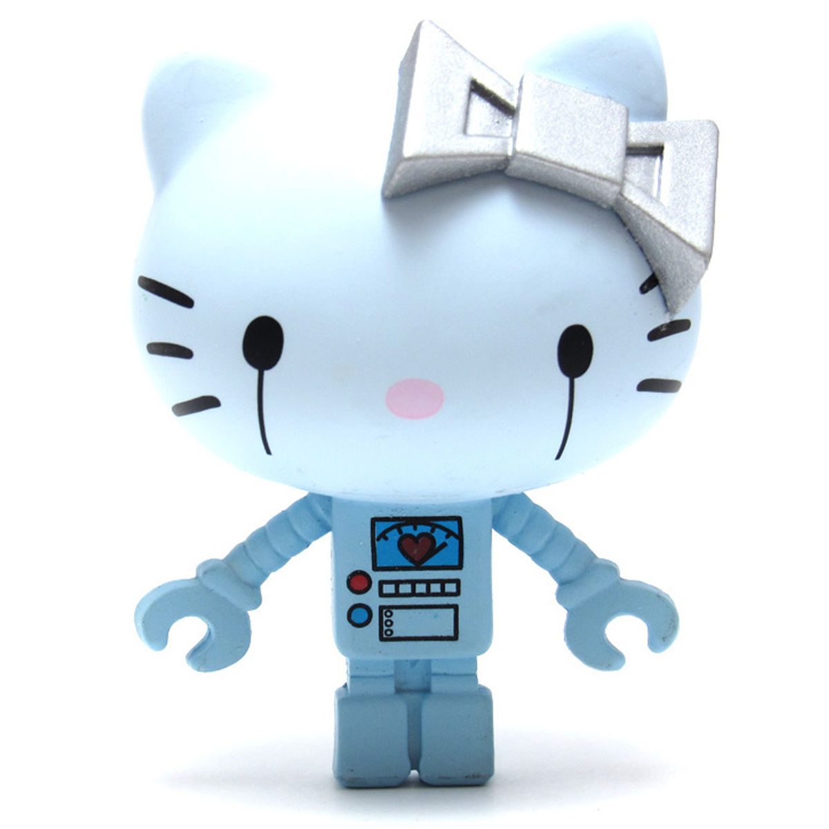 Robot Hello Kitty