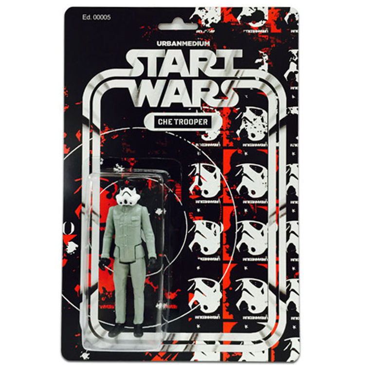 Che Trooper by Special Ed Toys