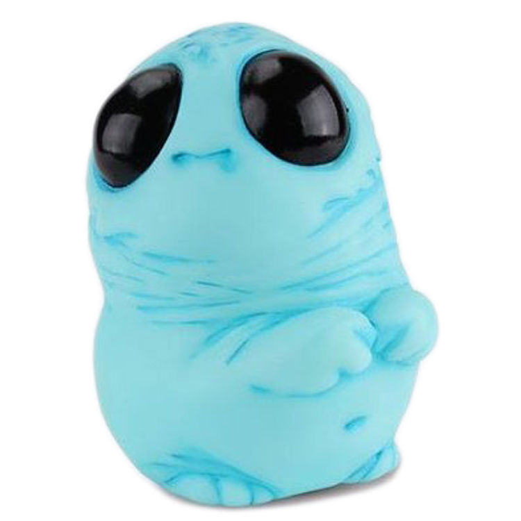 Figgle Bits Gubble - Blue (SDCC '16) by Chris Ryniak