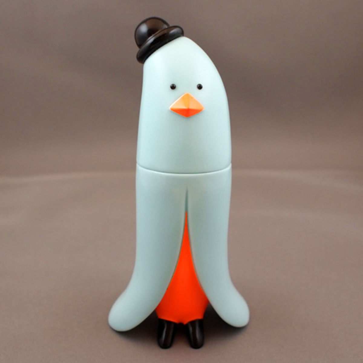 Formal - Hidden Style