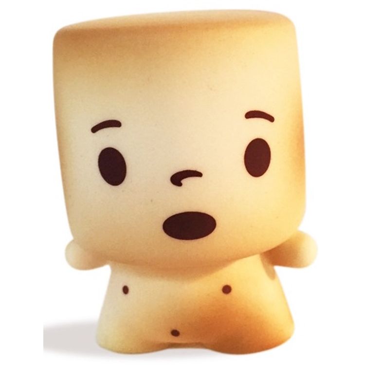 Toasted Mini Marshall (Surprised) by 64 Colors