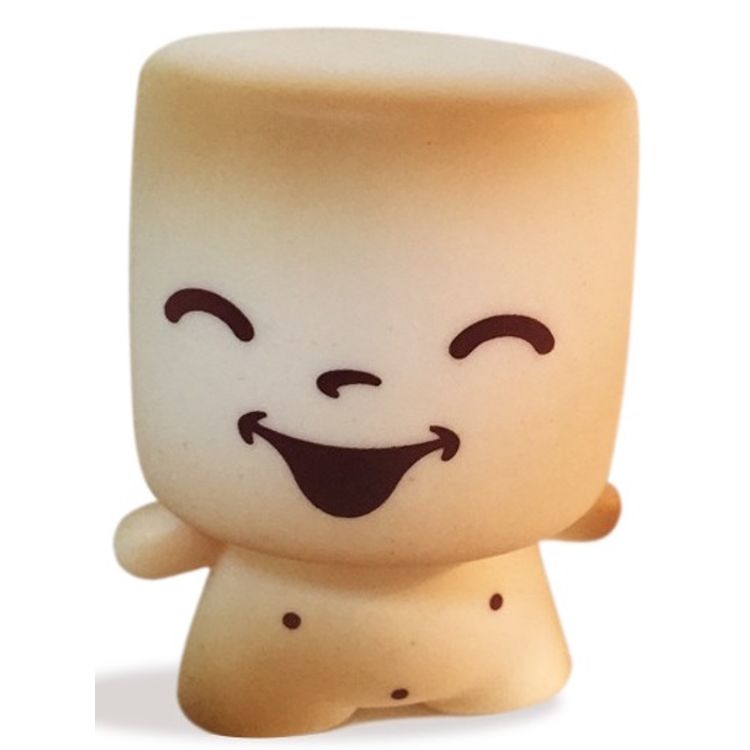 Toasted Mini Marshall (Happy) by 64 Colors