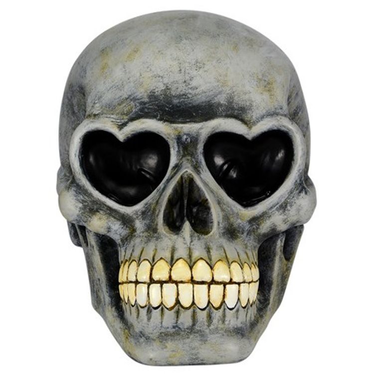 Heart Skull (SDCC '16) by Ron English