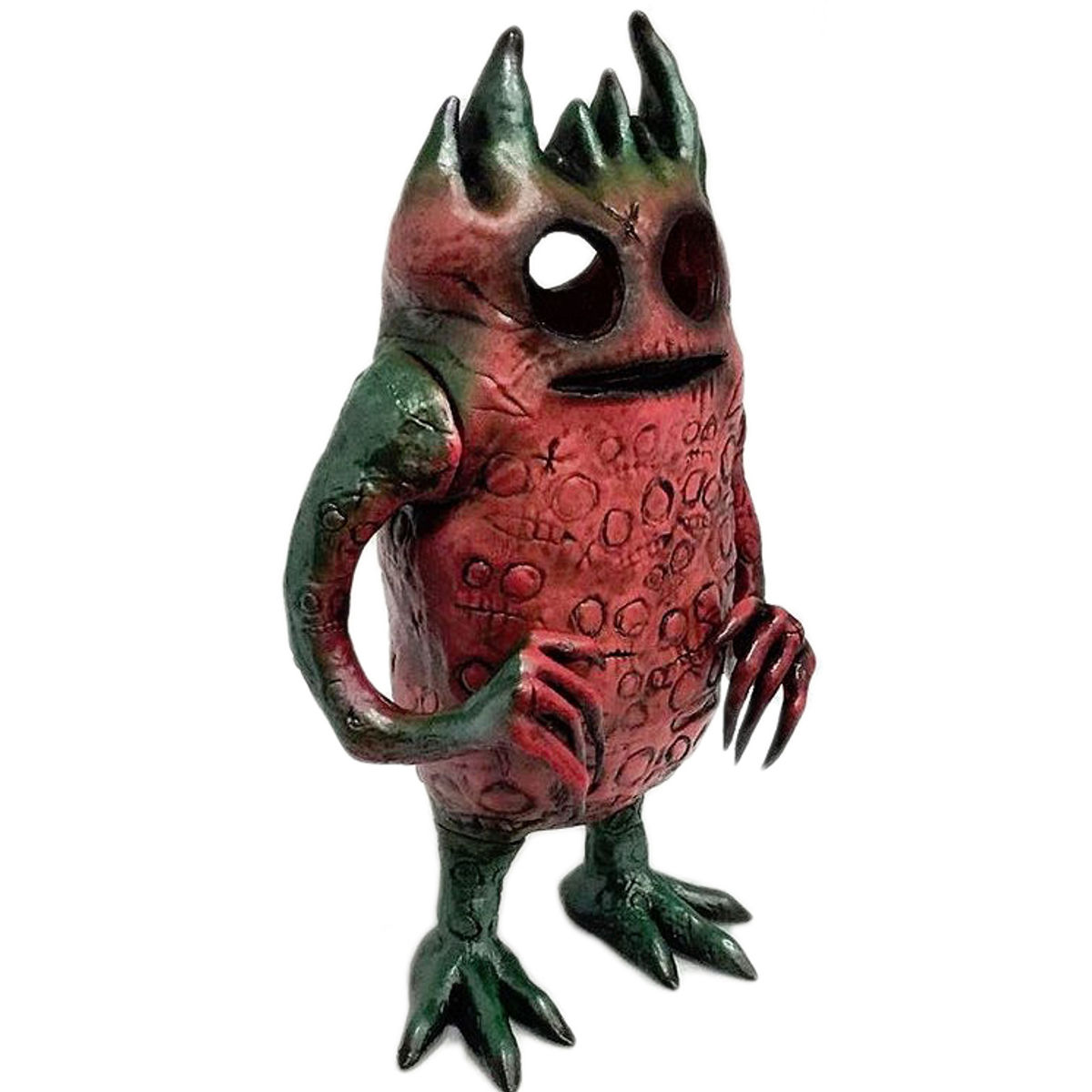 Watermelon Imp (DCon '16)