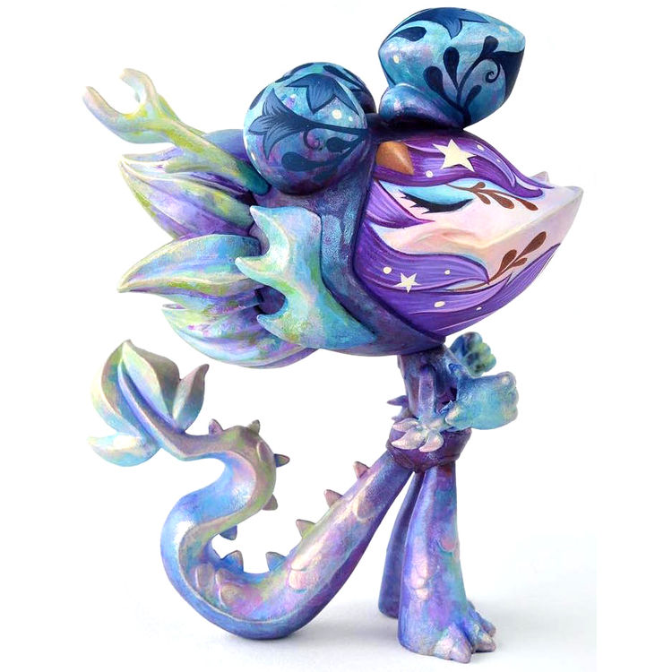 Midnight by Jeremiah Ketner