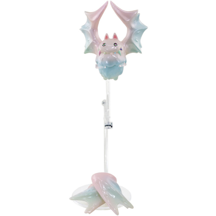 Bat Liquid 5th color - Spring Bat by Instinctoy (Hiroto Ohkubo)
