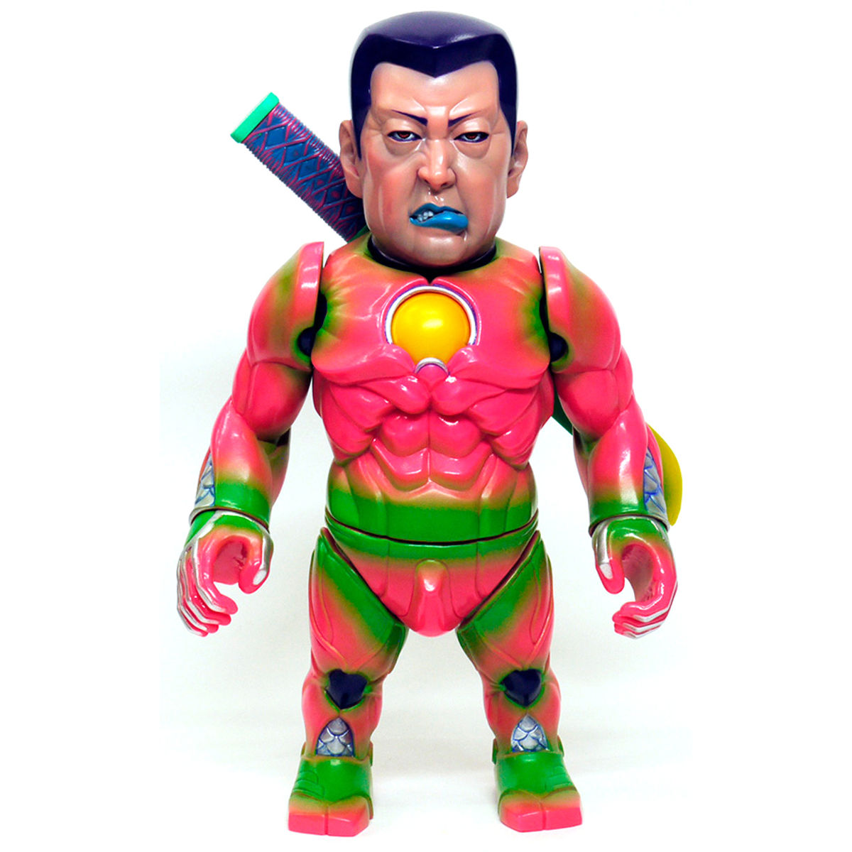 Neo Japan SFB - Taoyuan Township ( TOGENKYO)