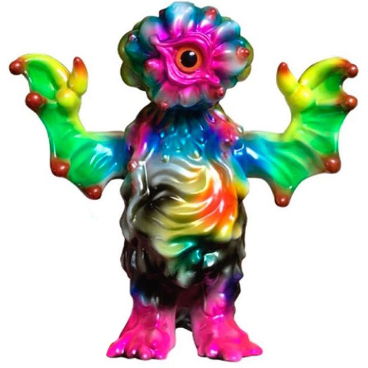 Dokugan WF 2016 by BLObPUS