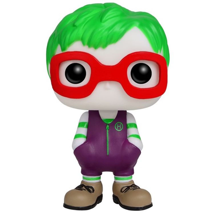 GID Hiddy : Secret Base [83] by Hysteric Mini