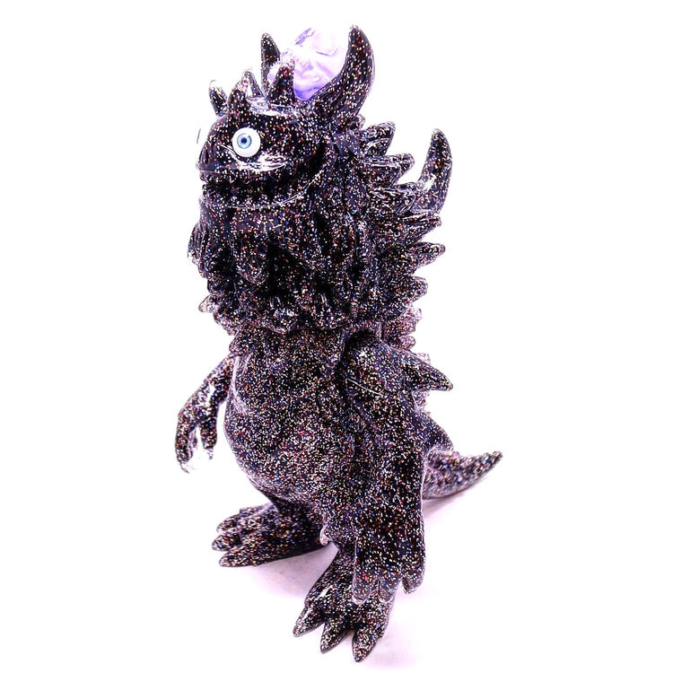 Rangeas Space Black + Skull (Purple x GID) by T9G (Takuji Honda)