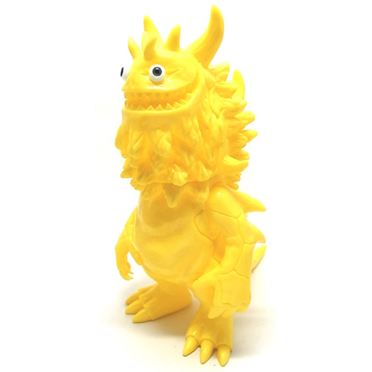 Rangeas - Unpainted Yellow by T9G (Takuji Honda)