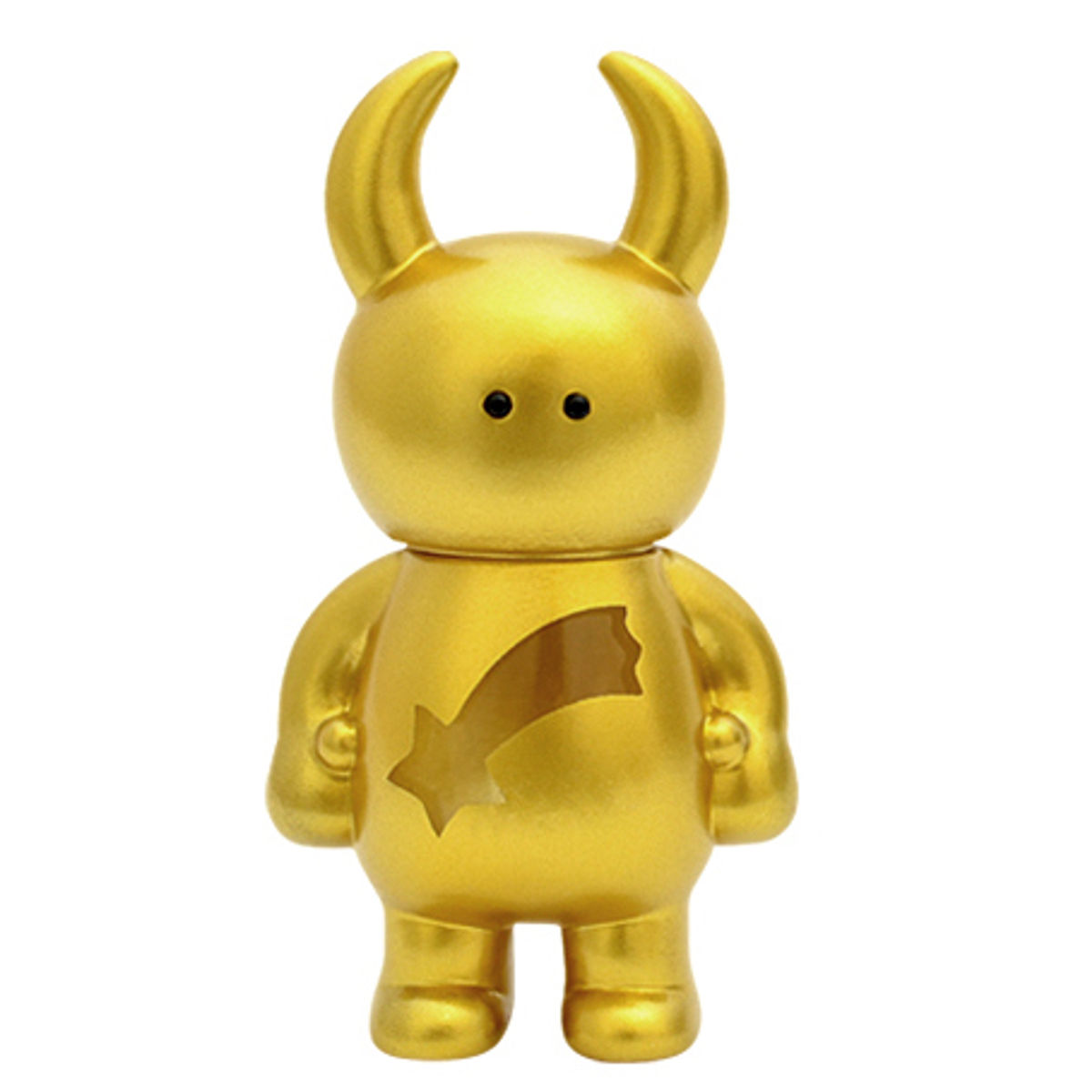 Uamou Metallic Shooting Star