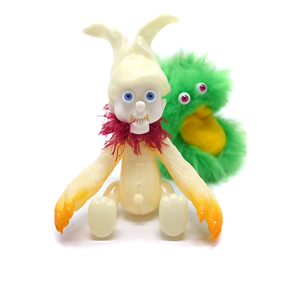 Yumenoko - Green/GID