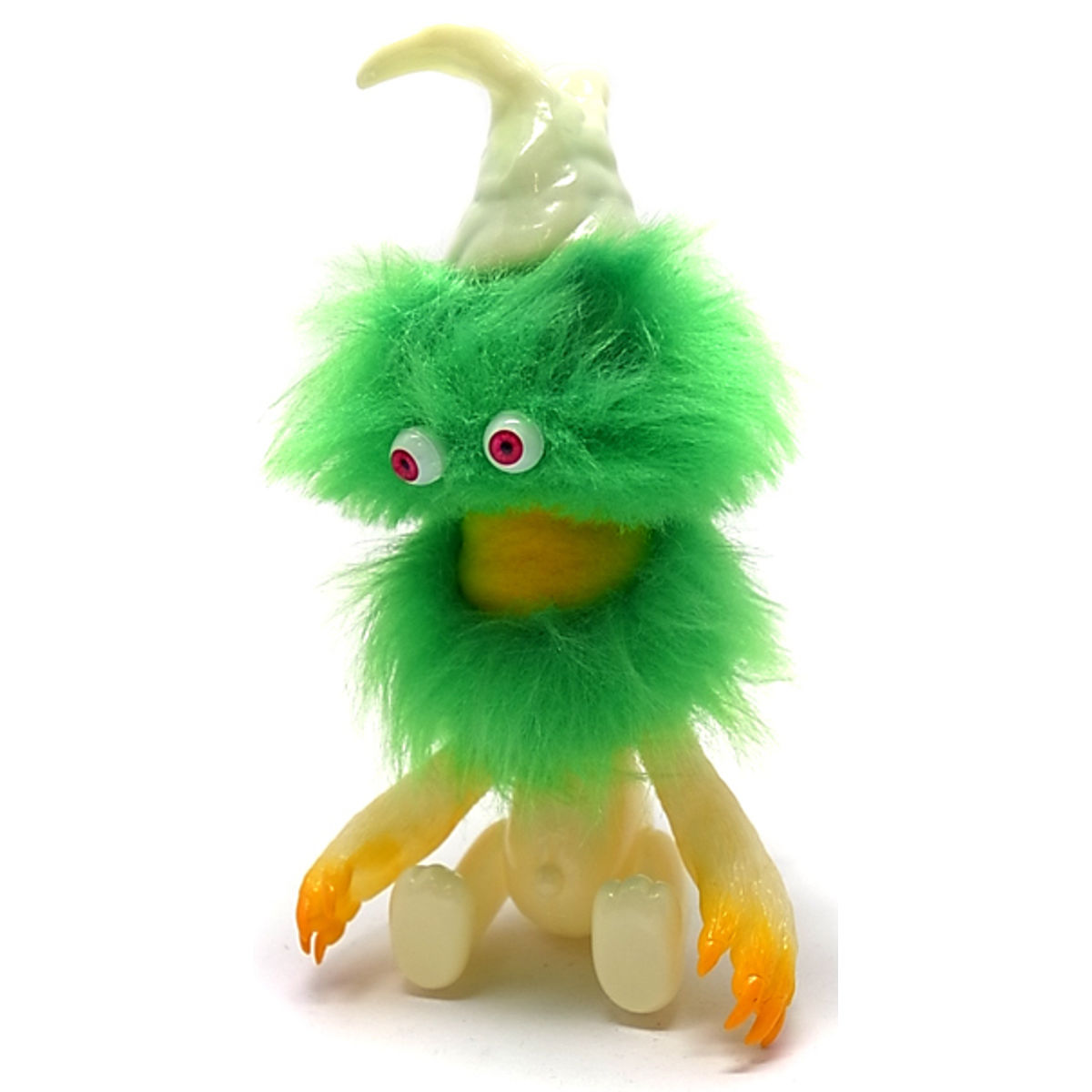 Yumenoko - Green/GID