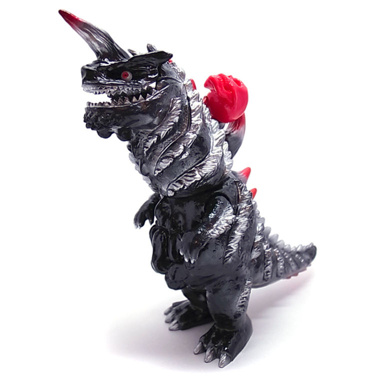 Sqalone Black by T9G (Takuji Honda)