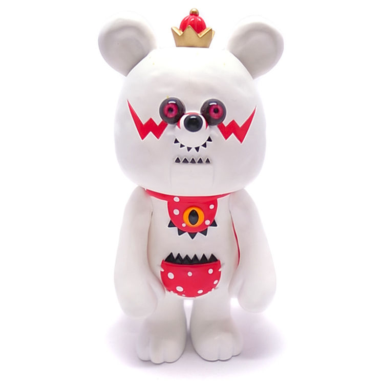Bear Hunster by T9G (Takuji Honda)
