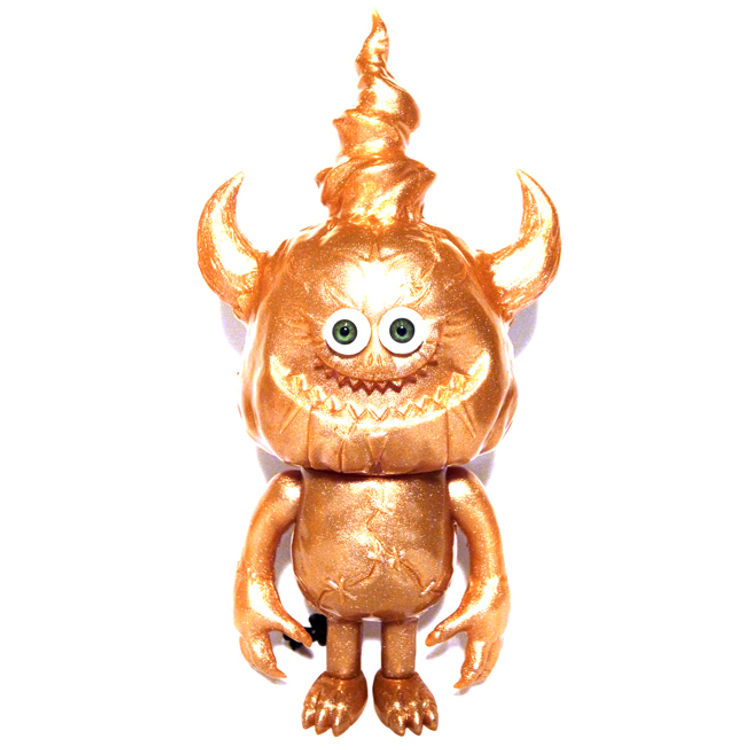 Vatundoo - Gold by BLObPUS