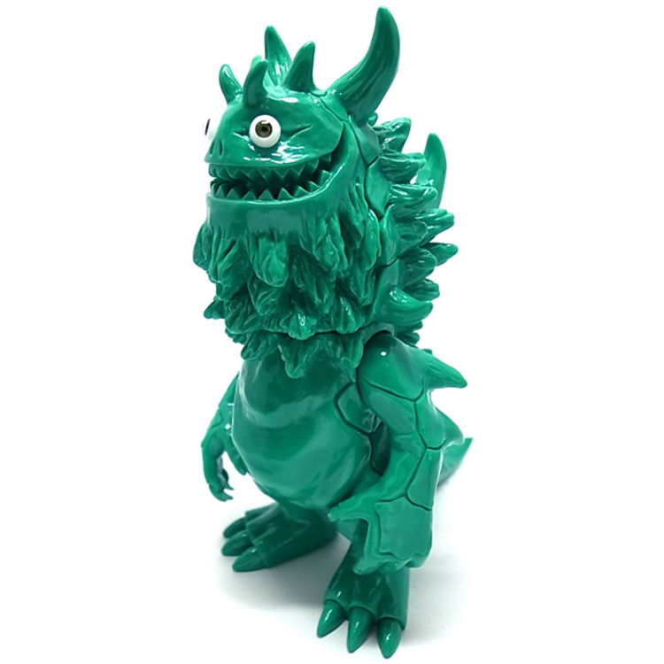Rangeas - Unpainted Green by T9G (Takuji Honda)