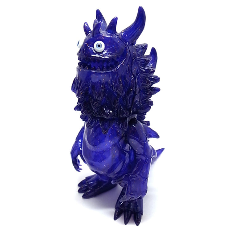 Rangeas - Clear Blue by T9G (Takuji Honda)