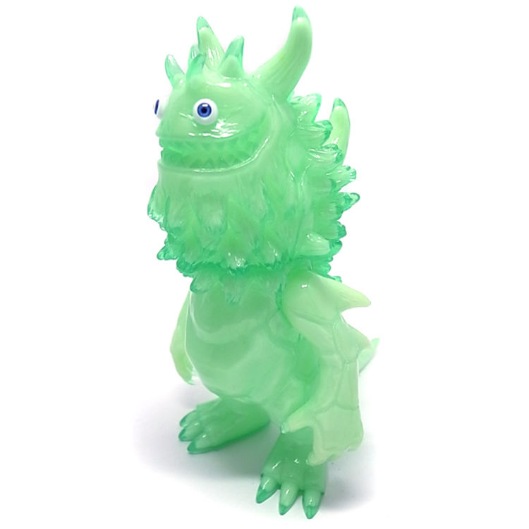 Rangeas - Unpainted Lime Green by T9G (Takuji Honda)