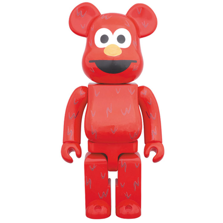 400% Elmo : Sesame Street by Jim Henson