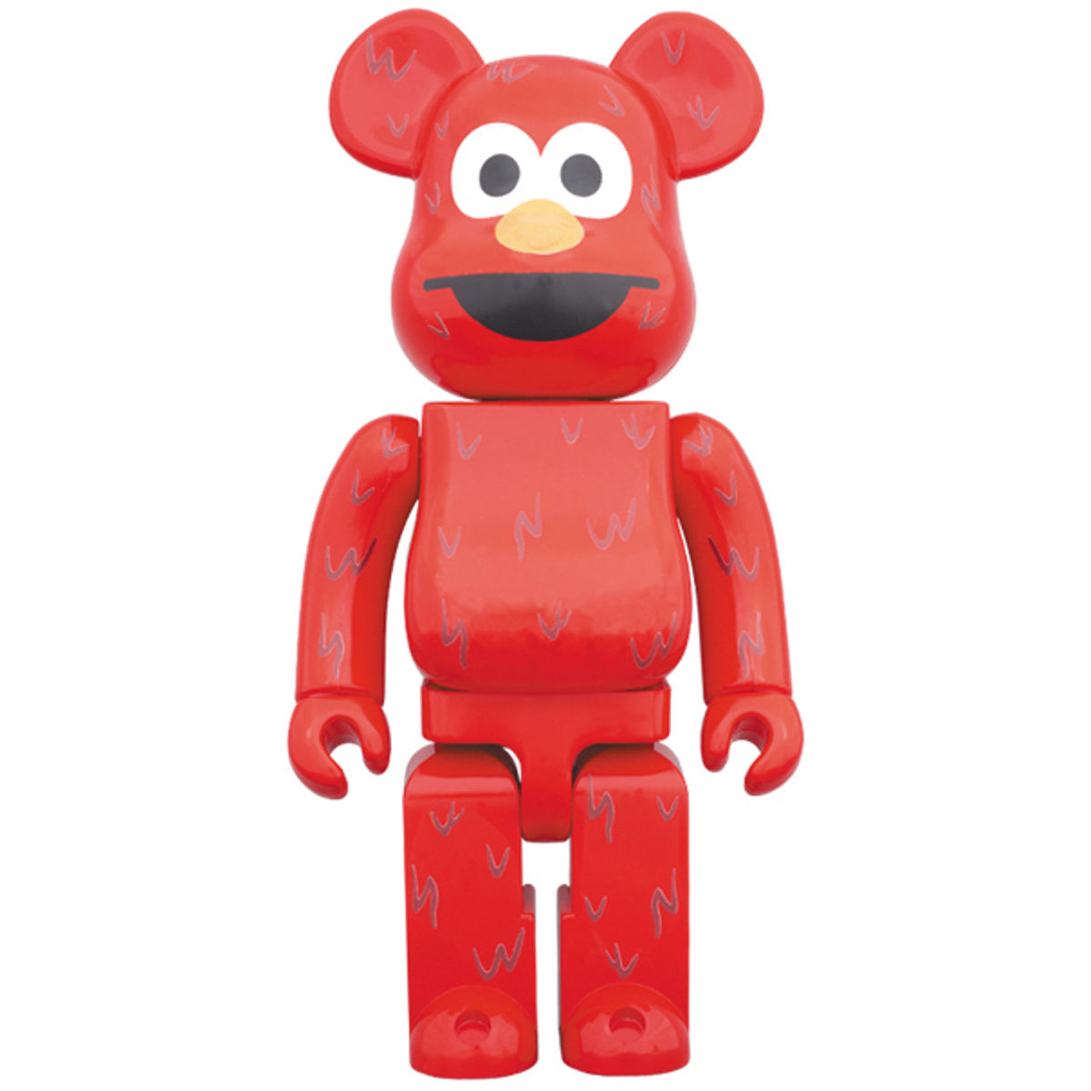 1000% Elmo : Sesame Street