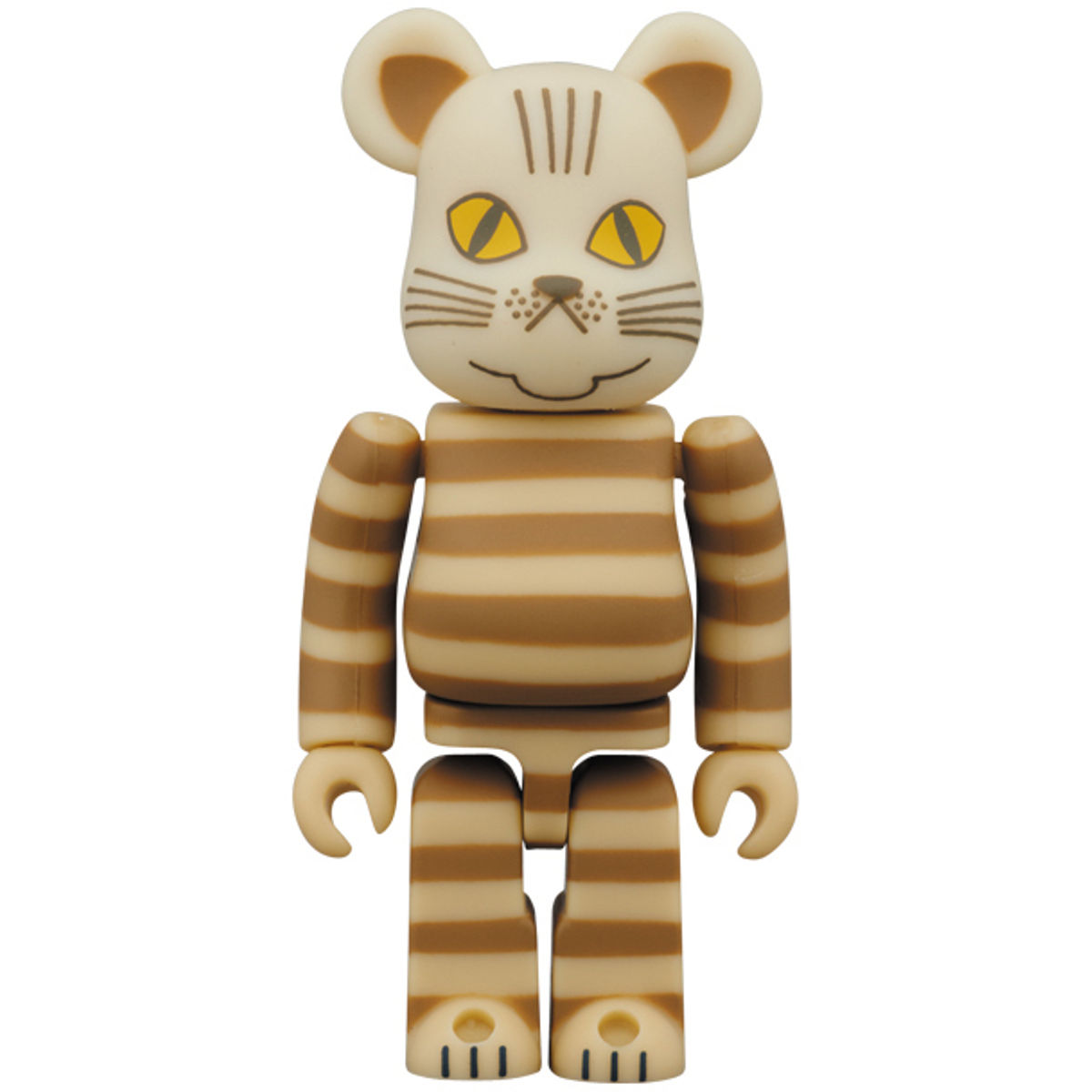 100% Mia Be@rbrick