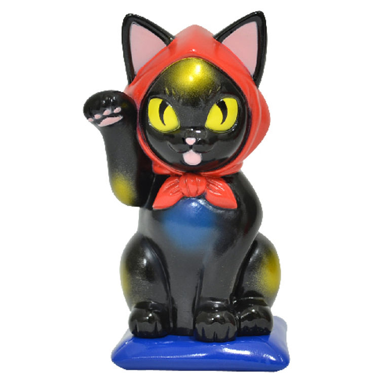 Black Matanosuke by Konatsu Koizumi