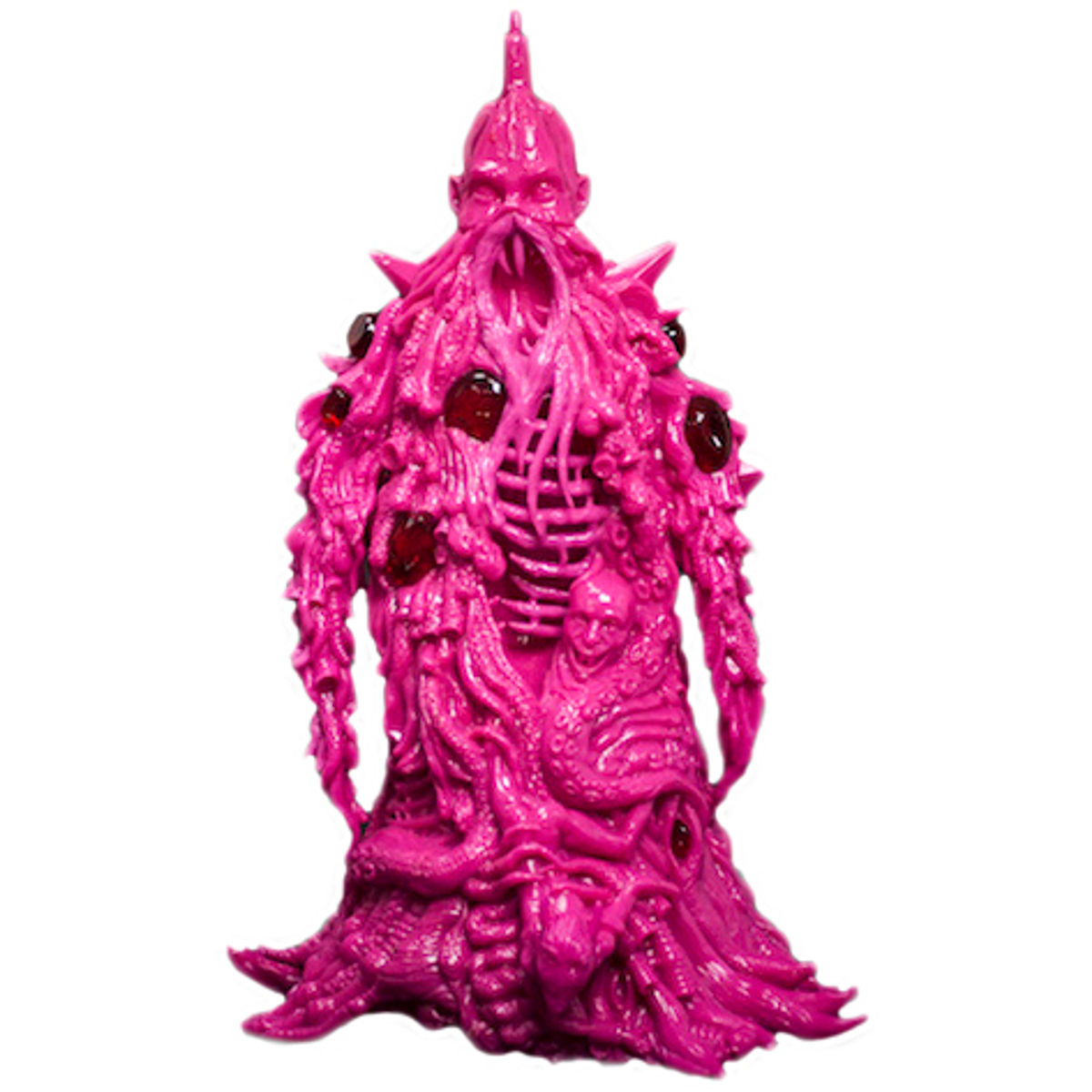 Lolgolth Gnazgoroth - Shocker Edition