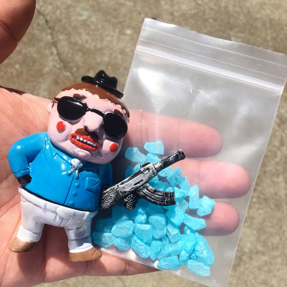 Walter Blanco Narquito