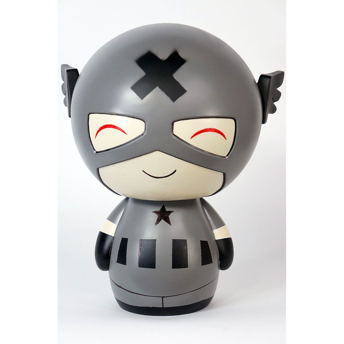 X-Force Captain America