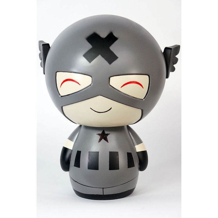 X-Force Captain America by Alex Scharf