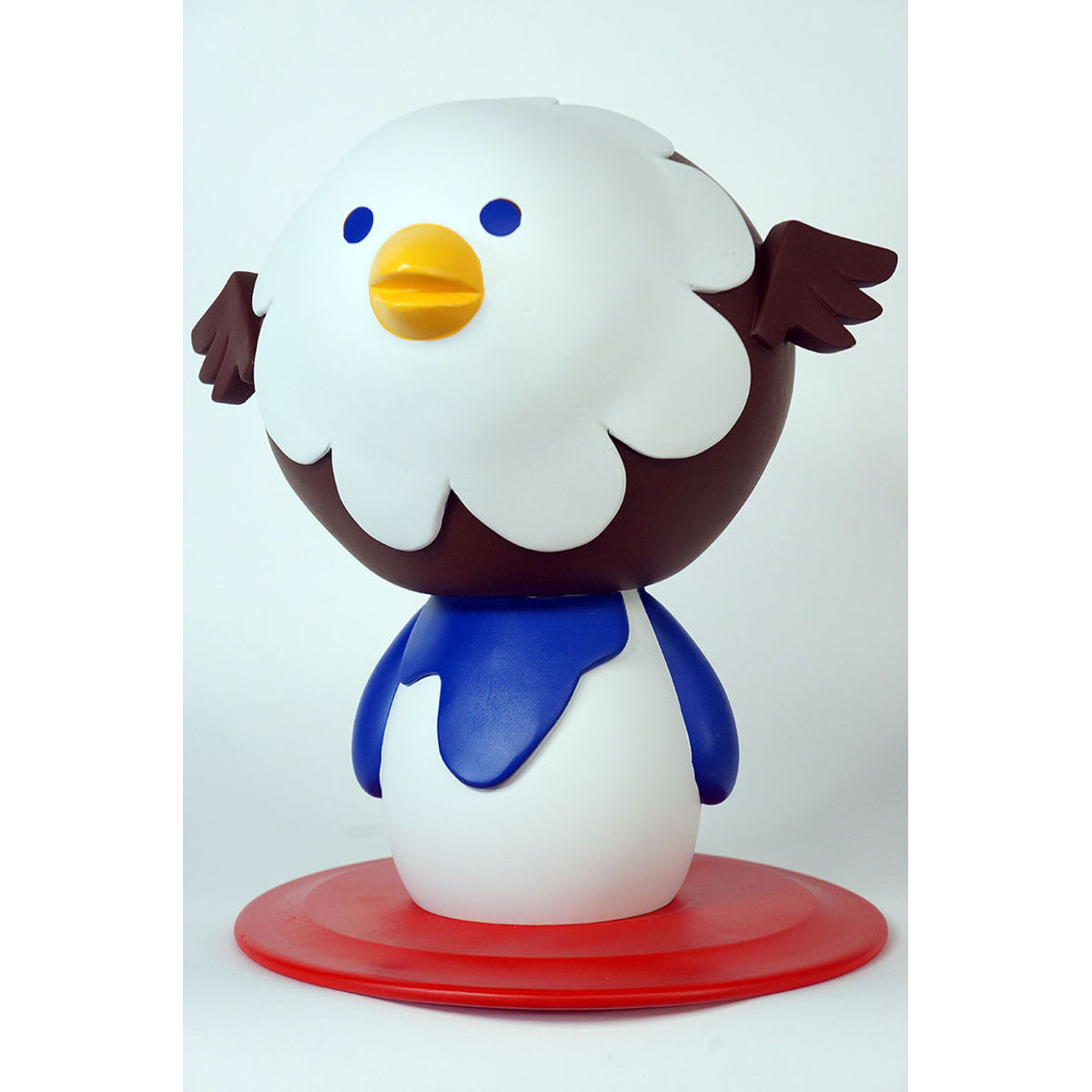 Happy BIRTHday Captain America