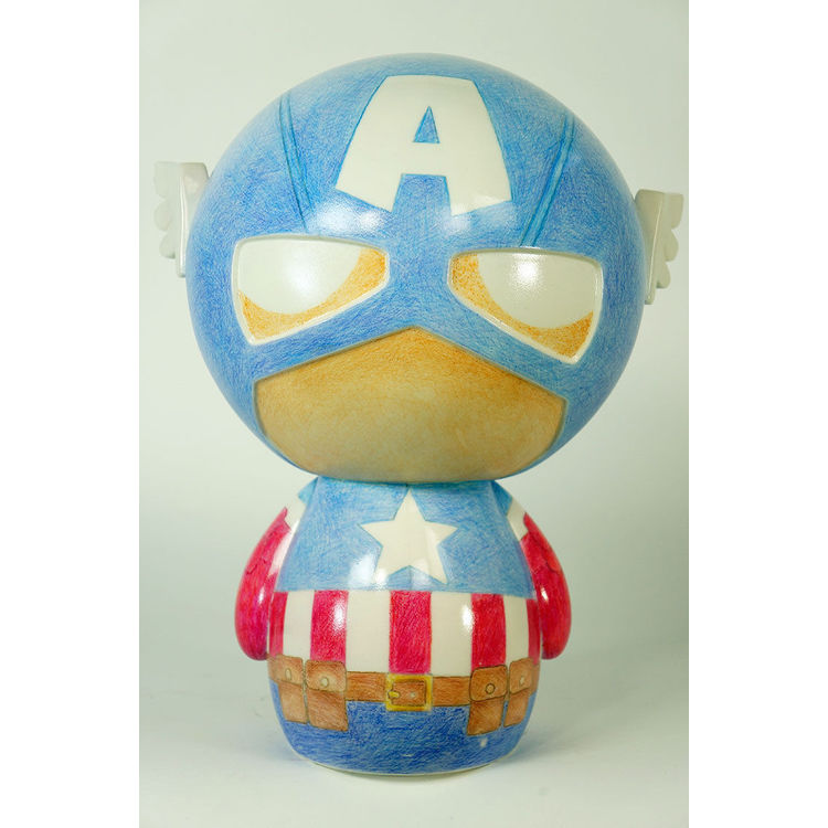 null by Randy McDevitt