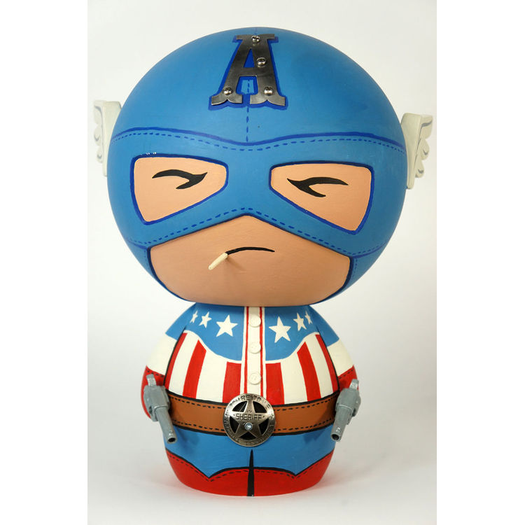 null by Rob Schwartz