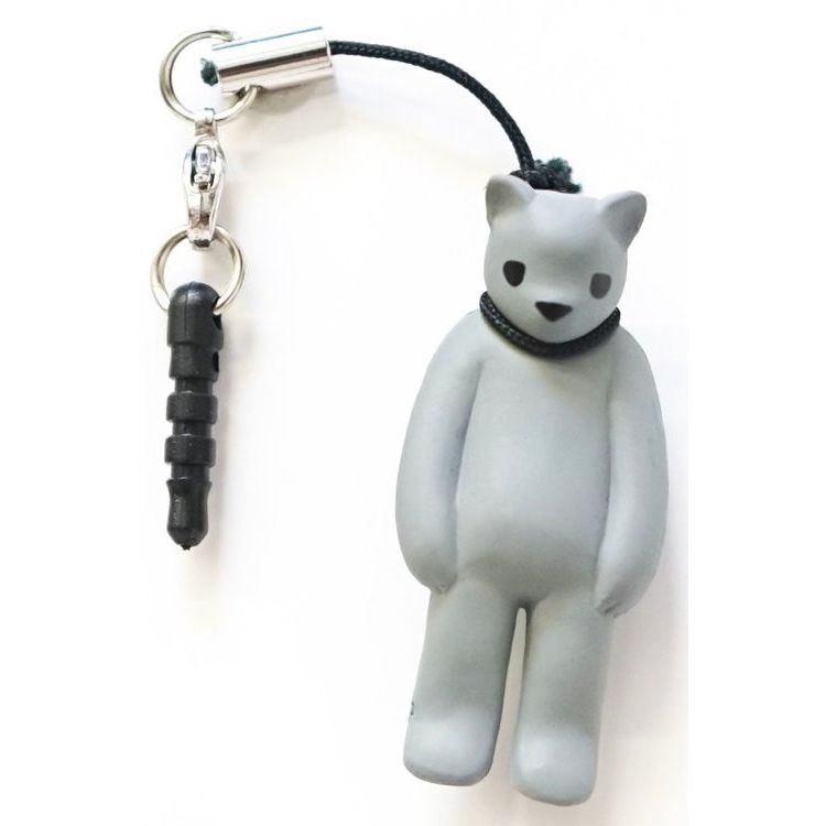 Hung - Grey by Luke Chueh