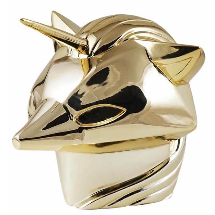 Unifox - Gold by Sasha Unisex