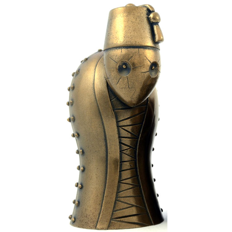 Imhotep - Copper by Doktor A