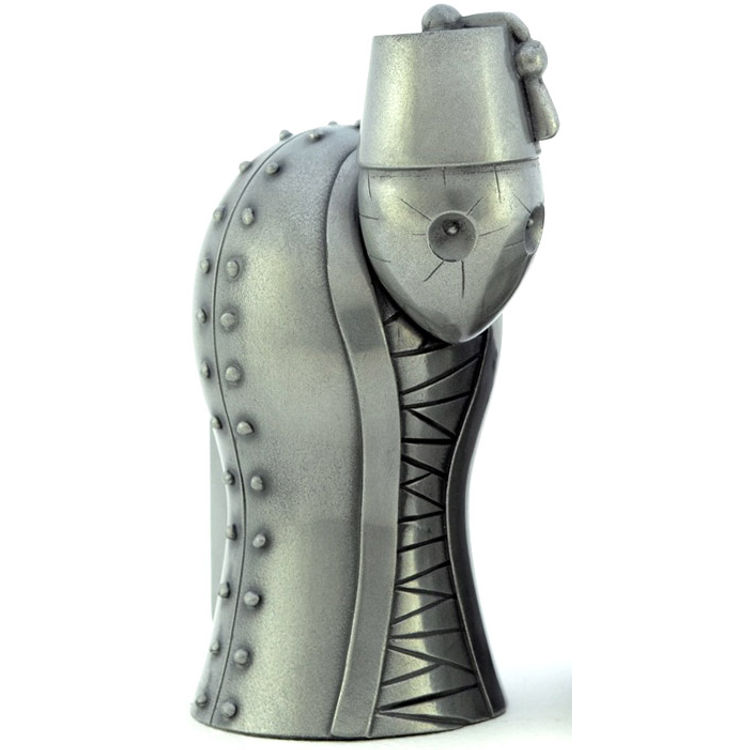 Imhotep - Pewter by Doktor A