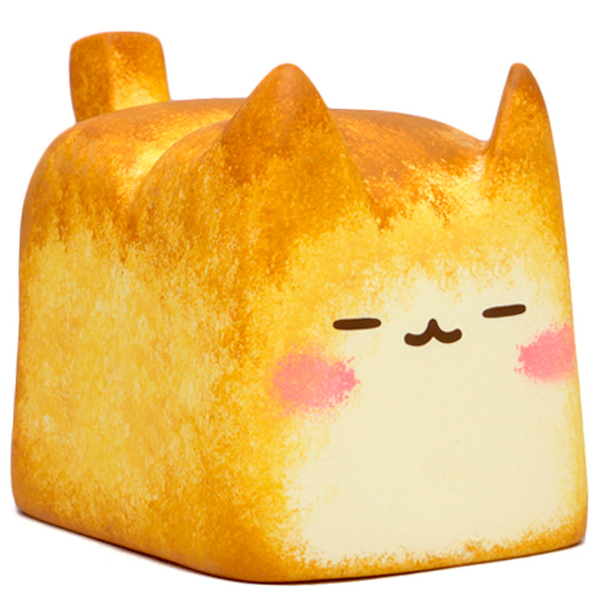 BreadCat - Version C