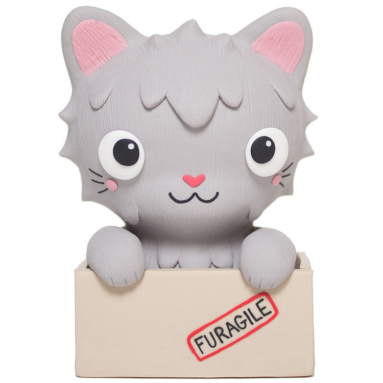 Furagile by The Bots (Jenn and Tony Bot)