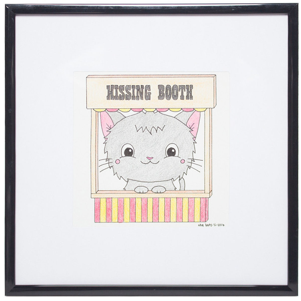 Kumo Kitty Original 1