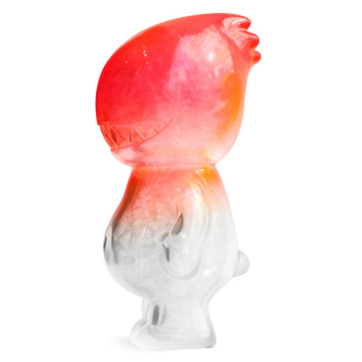 Bastard - Kakigōri Strawberry