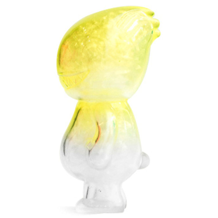 Bastard - Kakigōri Lemon by Uamou (Ayako Takagi)