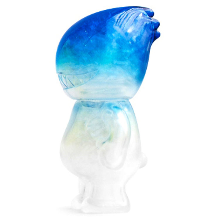 Bastard - Kakigōri Blue Hawaii by Uamou (Ayako Takagi)